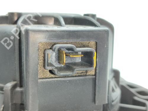 Heater blower motor HYUNDAI TUCSON (TL, TLE) 1.6 GDi | BP17531838M62 