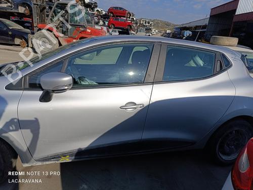 Front right window mechanism RENAULT CLIO IV (BH_)  | BP21141938C23 