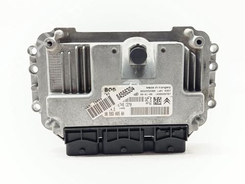 Used Engine control unit (ECU) PEUGEOT 307 (3A/C) [2000-2012]  31443303