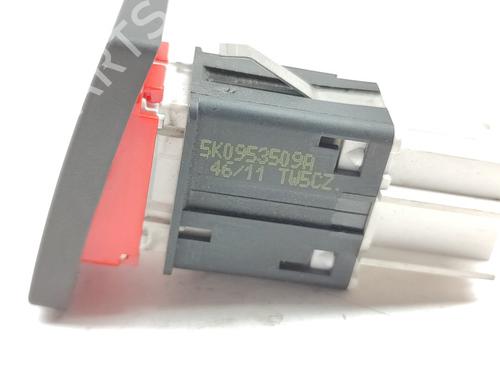 Warning switch VW GOLF VI Convertible (517)  | BP30000205I22