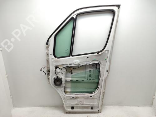 Right front door VW CRAFTER 30-50 Van (2E_) 2.0 TDI | BP16516846C3 