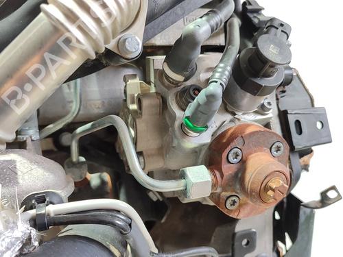 Engine FORD FIESTA VI (CB1, CCN)  | BP29124698M1 