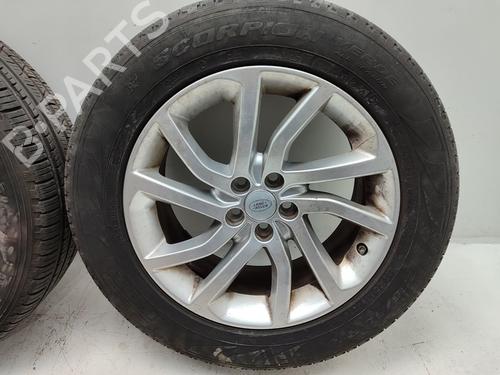 Rim LAND ROVER DISCOVERY SPORT (L550) 2.0 D 4x4 | BP16516705C45