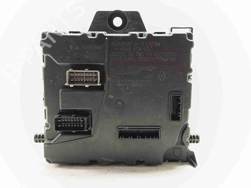 Used Electronic module Electronic module 37027315 37027315