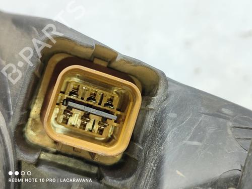 Left headlight CHEVROLET CAPTIVA (C100, C140) 3.2 4WD | BP19075849C28 