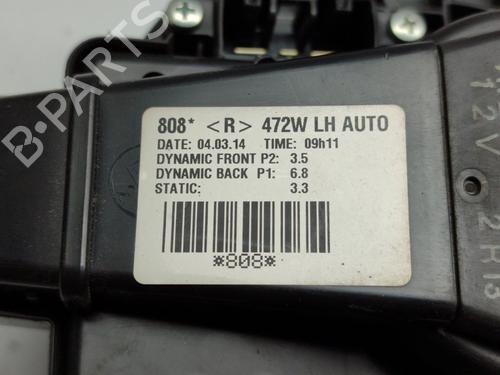 Heater blower motor TOYOTA AURIS (_E18_)  | BP18659049M62 