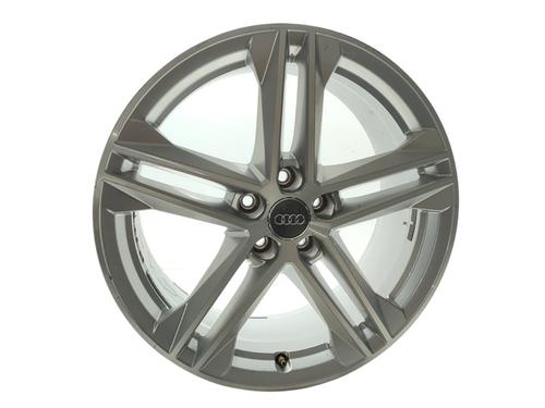 Used Rim AUDI Q5 (FYB, FYG) 40 TDI quattro (190 hp) 30387304