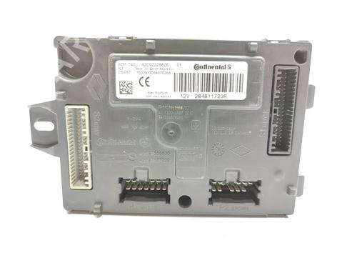 Elektronisk modul DACIA SANDERO II [2012-2025]  17630127