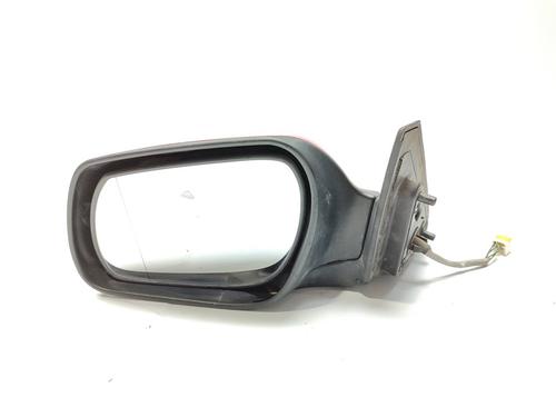 Used Left mirror MAZDA 3 Saloon (BK) 1.6 DI Turbo (BK12Y) (109 hp) 19019527