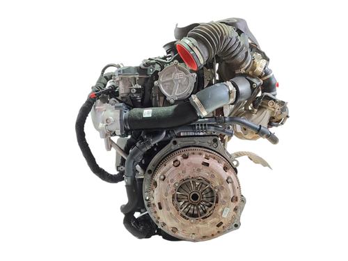 Engine VW T-ROC (A11, D11)  | BP29512669M1 