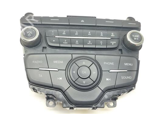 Used Switch FORD KA+ III (UK, FK) 1.2 (70 hp) 26696238