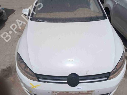 Motorhjelm Motorhjelm VW GOLF VII (5G1, BQ1, BE1, BE2) 1.6 TDI (105 hp) 37631811 37631811
