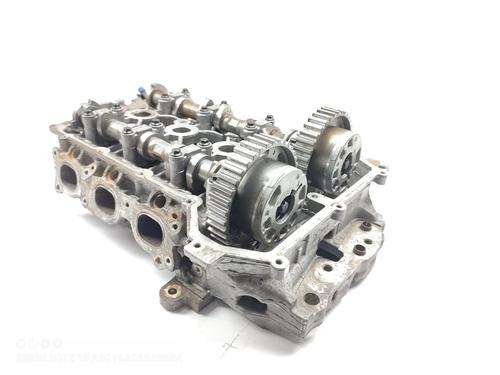 Used Cylinder head CITROËN C-ELYSEE (DD_) [2012-2025]  25913703