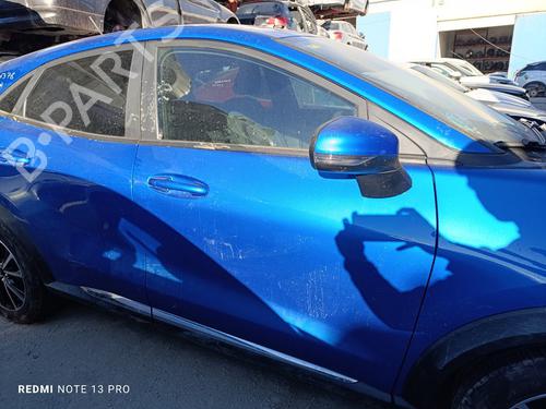 Used Right front door FORD PUMA (J2K, CF7) [2019-2025]  23234359