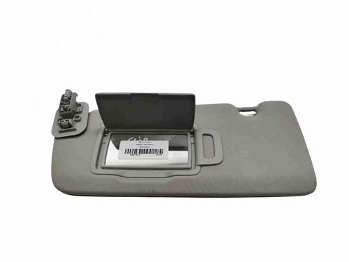 Used Left sun visor Left sun visor 38092934 38092934