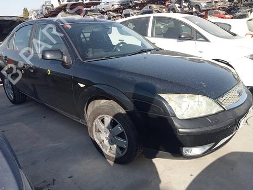 Engine control unit (ECU) FORD MONDEO III (B5Y) 2.0 16V TDDi / TDCi | BP25266852M57 