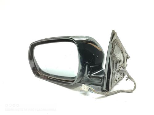 Left mirror NISSAN MURANO I (Z50) 3.5 4x4 | BP19154663C26 