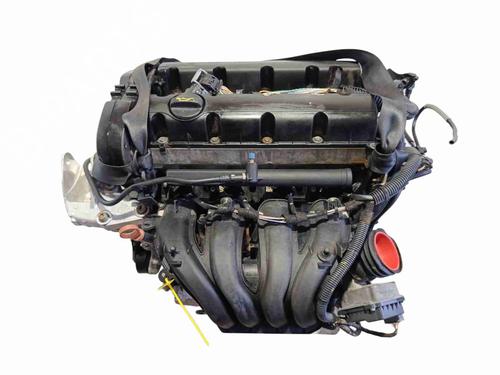 Engine PEUGEOT 407 (6D_) 2.0 16V (6DRFJC, 6DRFJE, 6DRFJF) | BP38775974M1 - Image 2