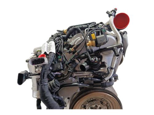 Engine AUDI Q3 Sportback (F3N) 2.5 RS TFSI quattro | BP35952911M1 - Image 7