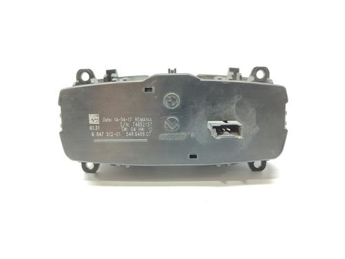 Headlight switch BMW 1 (F21) 116 d | BP16503974I24 