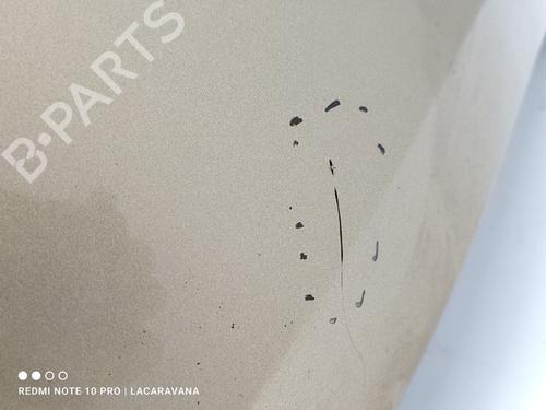 Rear bumper PEUGEOT 308 II (LB_, LP_, LW_, LH_, L3_)  | BP23132482C8 
