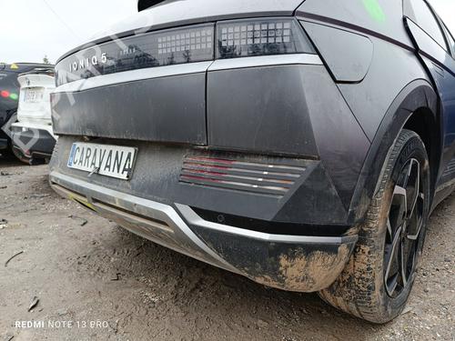 Rear bumper HYUNDAI IONIQ 5 (NE)  | BP29715188C8 