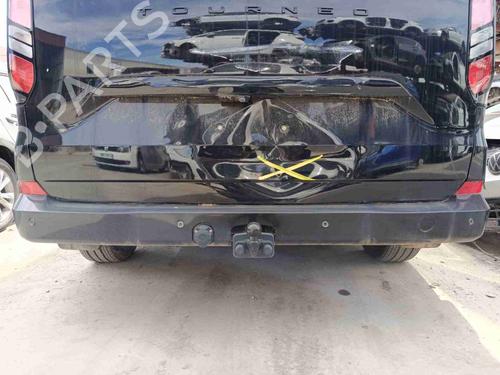 Used Rear bumper Rear bumper FORD TOURNEO CUSTOM V710 Bus (NXN) 2.0 EcoBlue (170 hp) 40458756 40458756