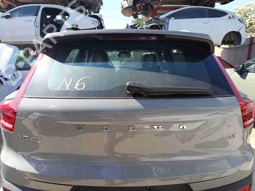 Used Tailgate Tailgate 37024359 37024359