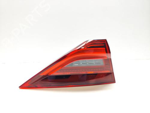 Used Left tailgate light AUDI A1 Sportback (GBA) [2018-2025]  21013445