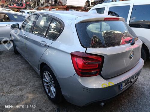 Gearbox BMW 1 (F20) 120 d | BP27364494M3 