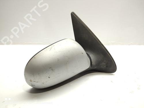 Right mirror NISSAN ALMERA II (N16) 2.2 Di | BP19062818C27 