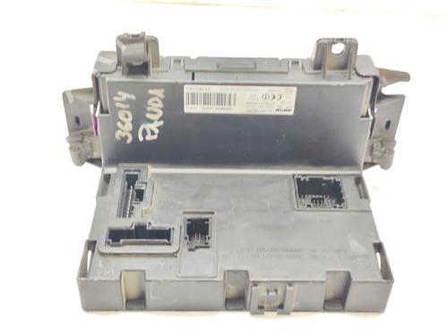 Electronic module FIAT PANDA (169_) 1.2 (169AXF2A, 169AXF1A) | BP26734362M83 - Image 1