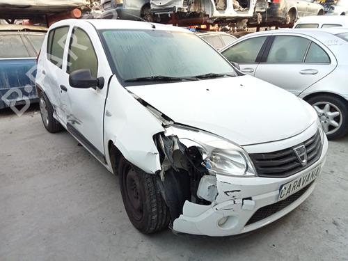 Right taillight DACIA SANDERO | BP16515059C35 - Image 3