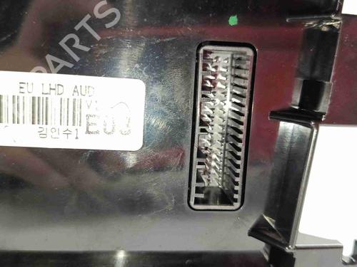 Climate control HYUNDAI i30 Estate (GD) | BP40098150I5 - Image 5