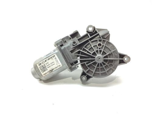 Used Left rear window motor HYUNDAI IONIQ (AE) Elektro (34 hp) 19746207