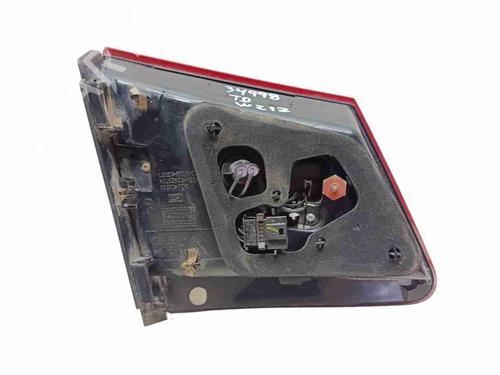Right tailgate light MERCEDES-BENZ E-CLASS (W212) E 200 CDI / BlueTEC (212.005, 212.006) | BP38509610C80 - Image 3