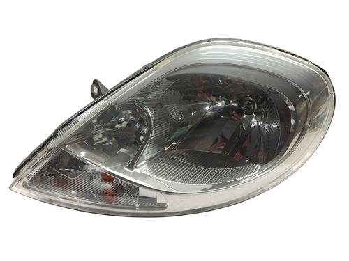 Used Left headlight OPEL VIVARO A Van (X83) [2001-2015]  31888479