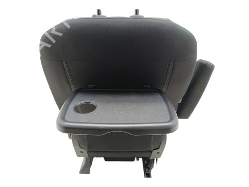 Left front seat PEUGEOT RIFTER  | BP34058211C15  - Image 6