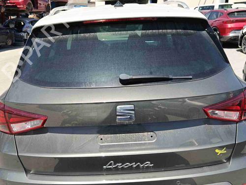 tailgate-seat-arona-kj7-kjp-2017-36259253 main image