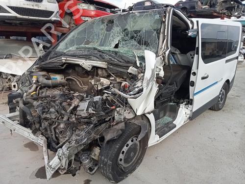 Right sun visor RENAULT TRAFIC III Van (FG_) | BP16516731I2 - Image 3