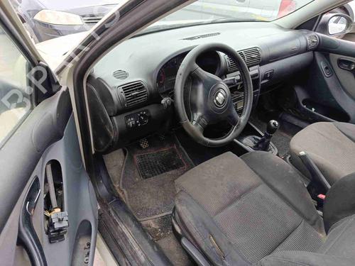 Climate control SEAT TOLEDO II (1M2) 1.9 TDI | BP37492331I5  - Image 9