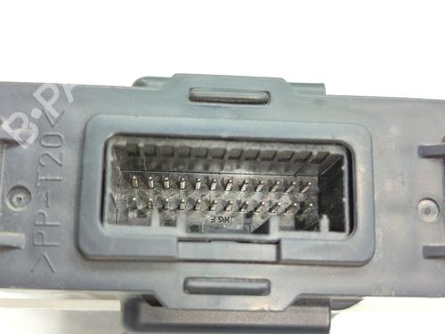 Electronic module NISSAN MICRA V (K14) 1.5 DCI | BP16506258M83 