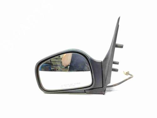 Used Left mirror Left mirror TATA SAFARI (42_FD) 2.0 TDi 4x4 (87 hp) 40097750 40097750