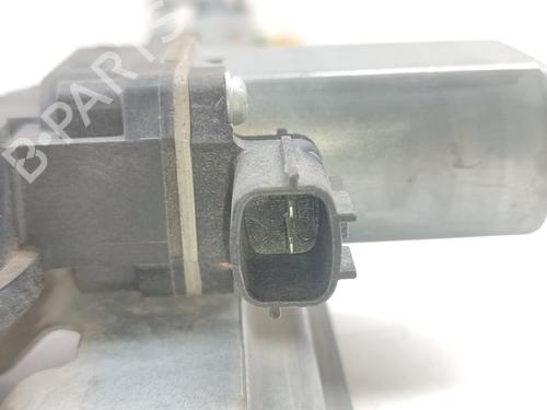 Front right window mechanism RENAULT CAPTUR I (J5_, H5_)  | BP30966821C23 