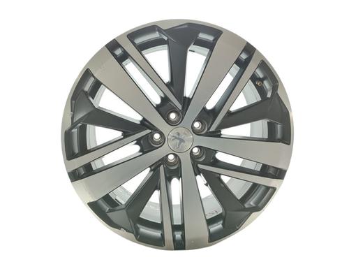 Used Rim PEUGEOT 3008 II SUV (MC_, MR_, MJ_, M4_) 2.0 BlueHDi 180 (181 hp) 30387216