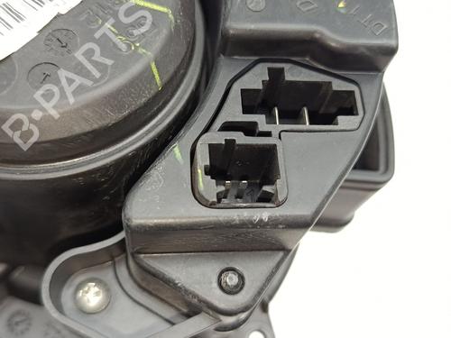 Heater blower motor RENAULT CLIO V (B7_) 1.5 Blue dCi 85 (B7AG) | BP33703834M62 - Image 4
