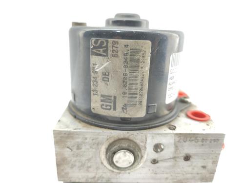 ABS pump OPEL ZAFIRA / ZAFIRA FAMILY B (A05) 1.9 CDTI (M75) | BP16510653M43 