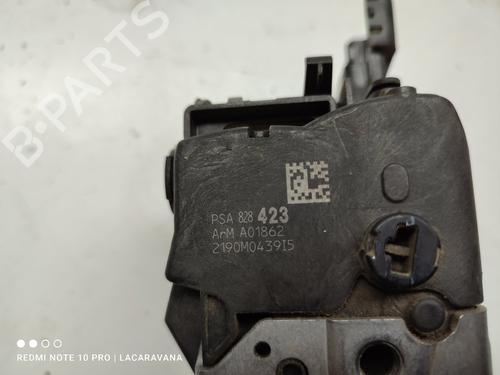 Rear right lock CITROËN BERLINGO MULTISPACE (B9)  | BP17916845C99 