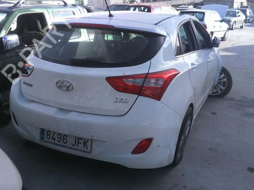 Mirror switch HYUNDAI i30 (GD)  | BP19040697I25  - Image 8