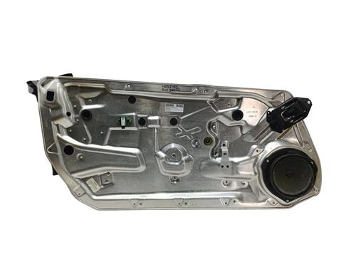 Used Front left window mechanism MERCEDES-BENZ C-CLASS Coupe (C204) C 220 CDI (204.302) (170 hp) 29480819